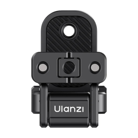 Ulanzi PK16 (C091) - uchwyt montażowy z magnetycznym mocowaniem do DJI Osmo Pocket 3 / 4